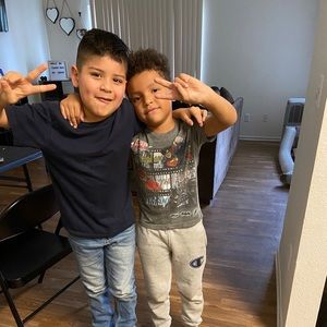 Meet your Posher, Brenda